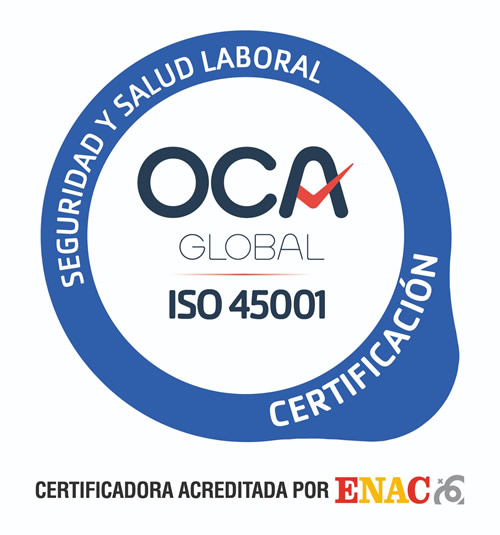 ISO45001